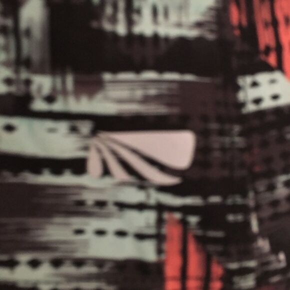 New! Marika shorts under silky skirt - Picture 7 of 8